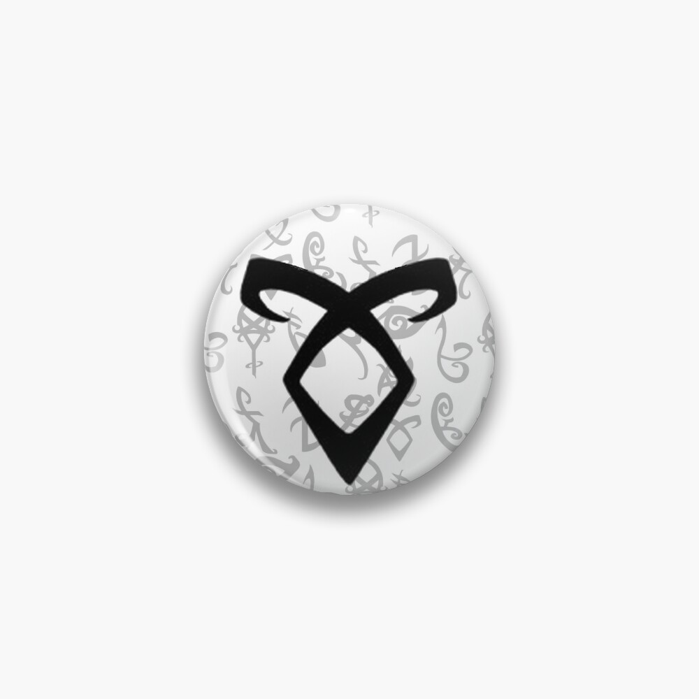 Item preview, Pin designed and sold by CuteCrazies.