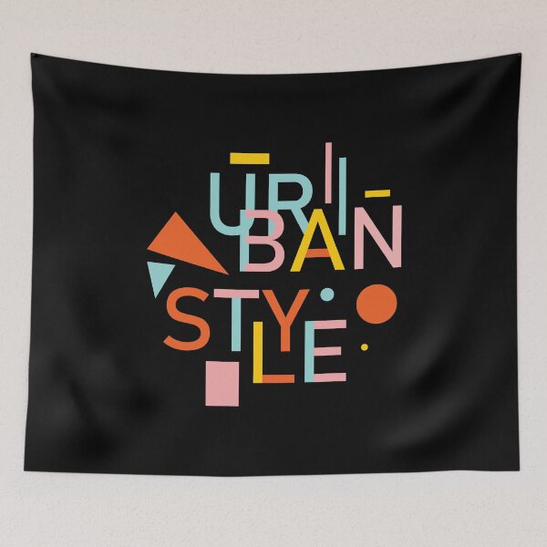 Item preview, urban style designed and sold by danyc88.
