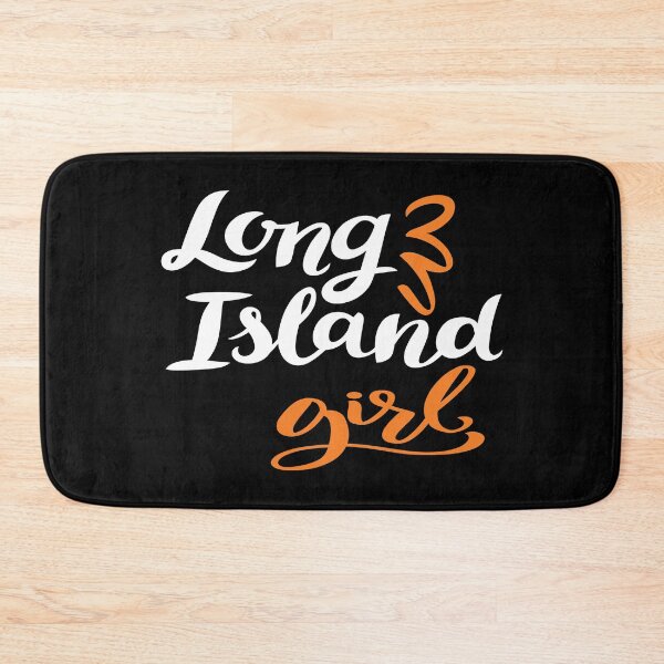 Item preview, Long Island Girl designed and sold by ProjectX23.