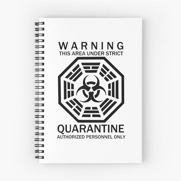 Item preview, Quarantine  designed and sold by Kami725.
