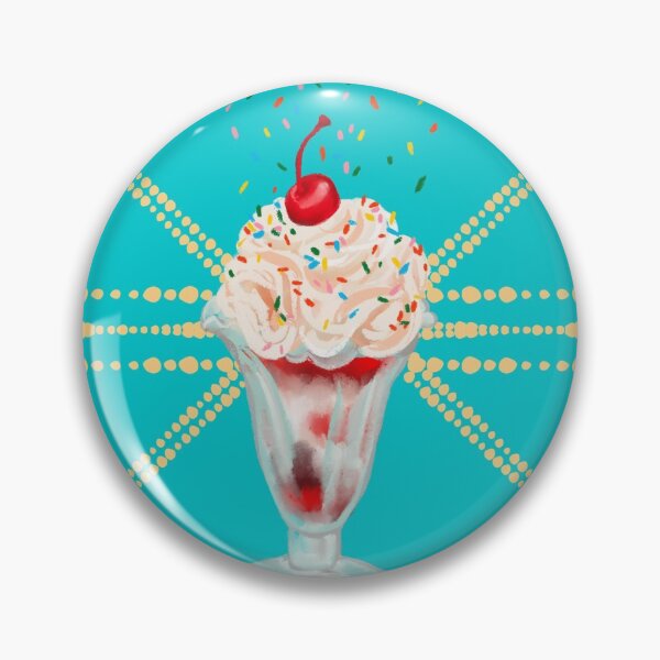 Item preview, Sundae Sundae Sundae! designed and sold by emilydabbles.