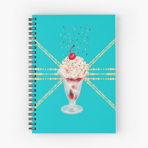 Item preview, Sundae Sundae Sundae! designed and sold by emilydabbles.