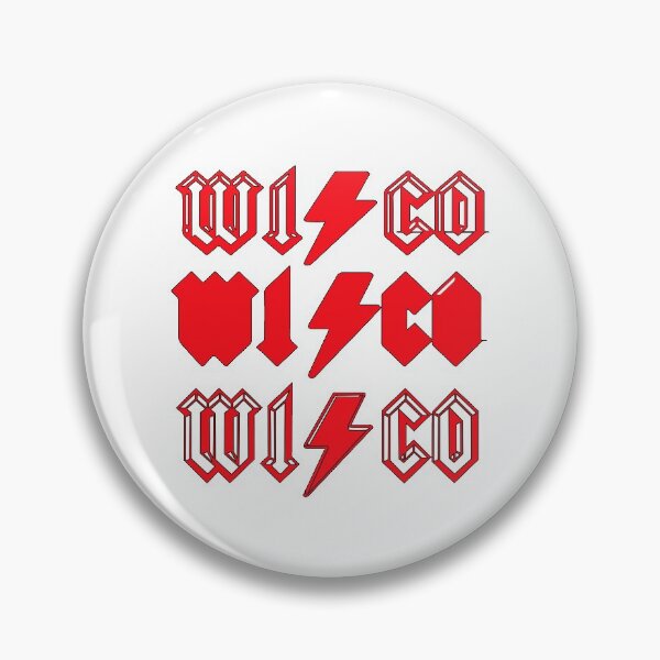 Item preview, Wisco Rock n' Roll  designed and sold by Shayli Kipnis.