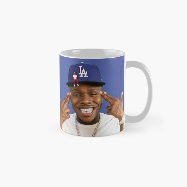 Rapper Mugs Redbubble