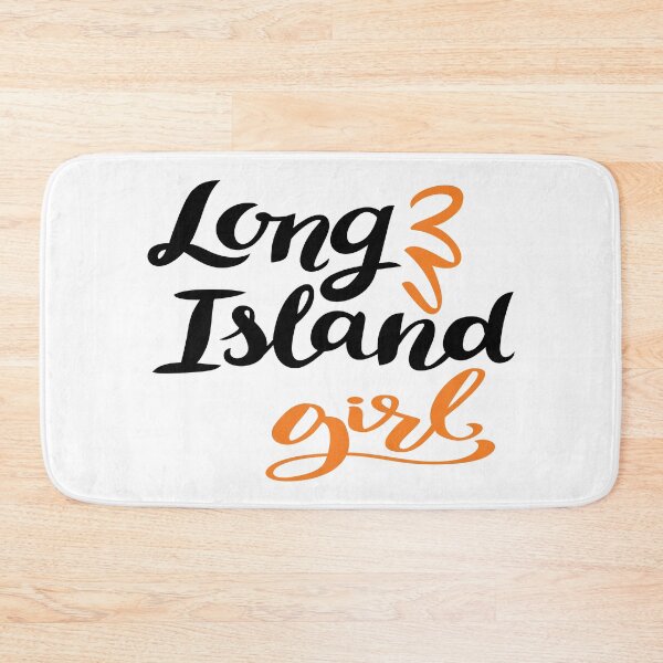 Item preview, Long Island Girl designed and sold by ProjectX23.