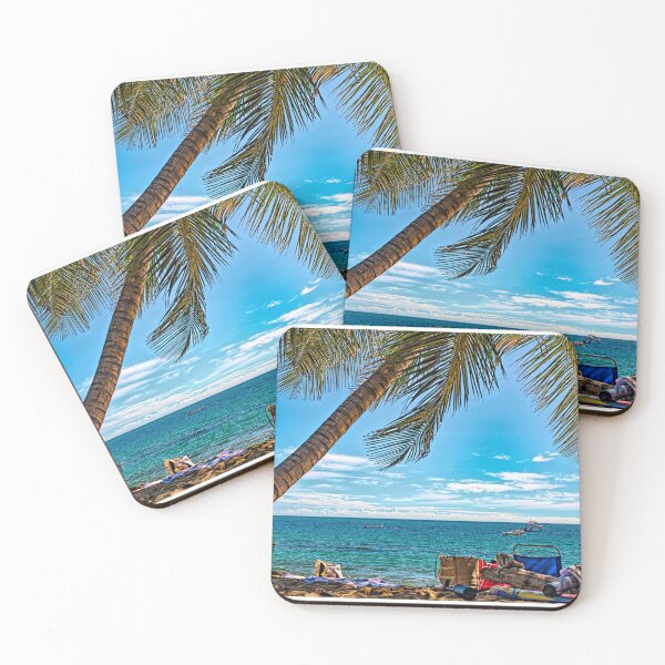 Item preview, Beach Rincon Puerto Rico designed and sold by Jim Quinn.