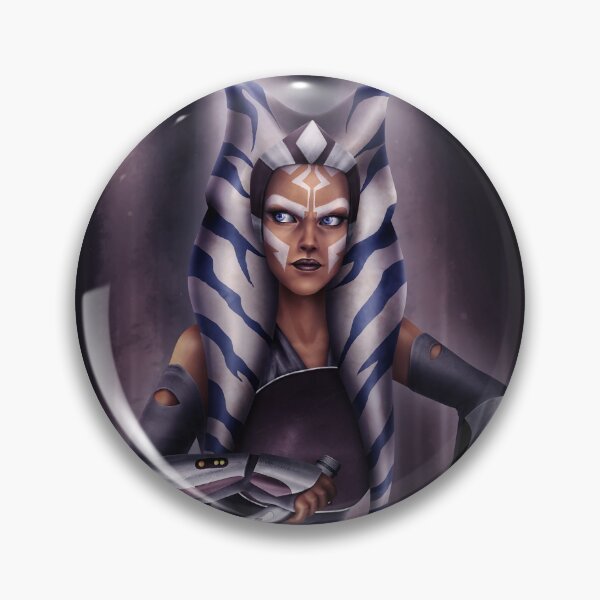 Item preview, Ahsoka designed and sold by Aly-en.