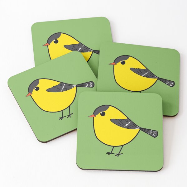 Item preview, American Goldfinch designed and sold by mcm653.