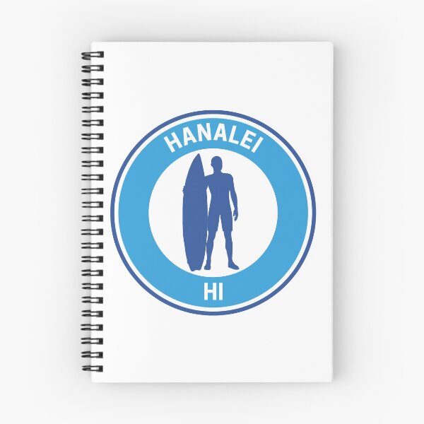 Item preview, Vintage Hanalei Hawaii designed and sold by fearcity.