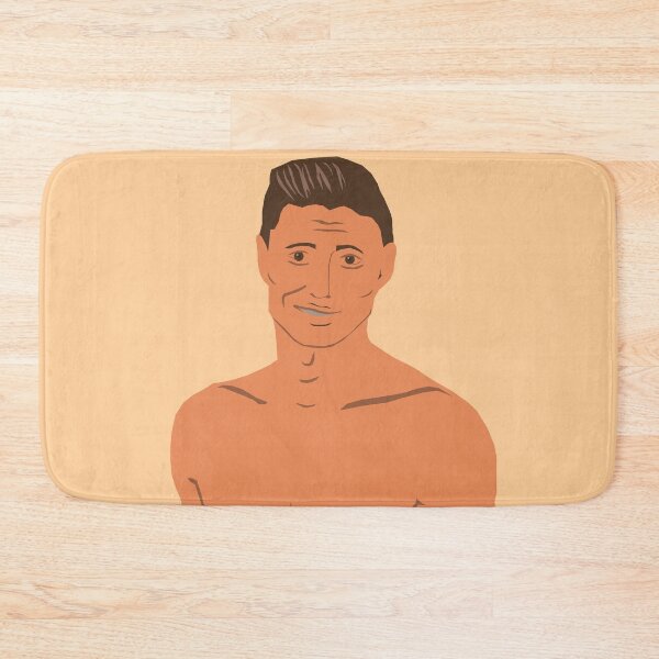 Item preview, Olivier Giroud Shirtless Gorgeous  designed and sold by vordeman.