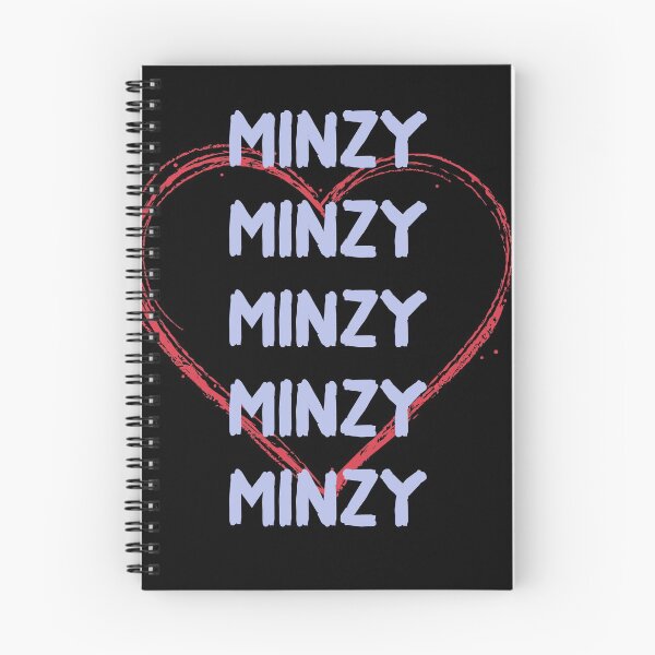 Artikelvorschau, MINZY MINZY MINZY MINZY MINZY entworfen und verkauft von AmandaDesign.