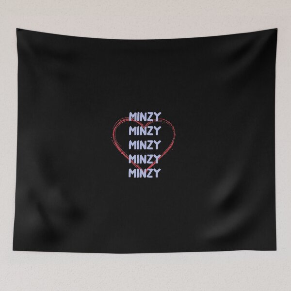Item preview, MINZY MINZY MINZY MINZY MINZY designed and sold by AmandaDesign.