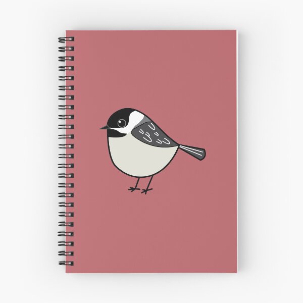Item preview, Black-Capped Chickadee designed and sold by mcm653.