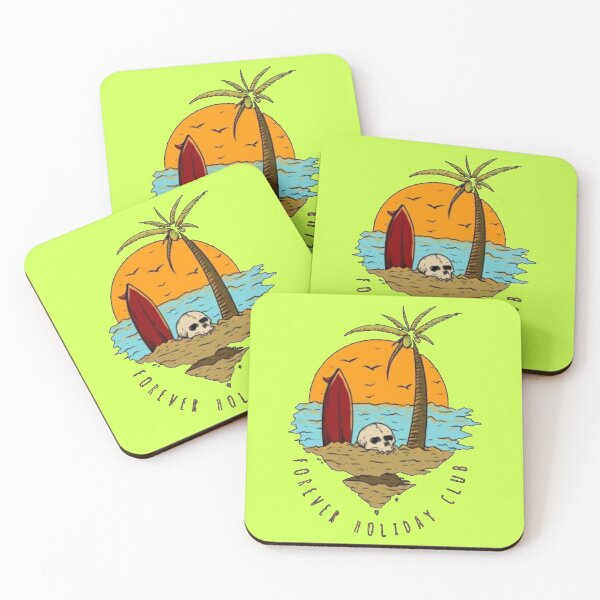 Item preview, Forever holiday club designed and sold by chahdoud.