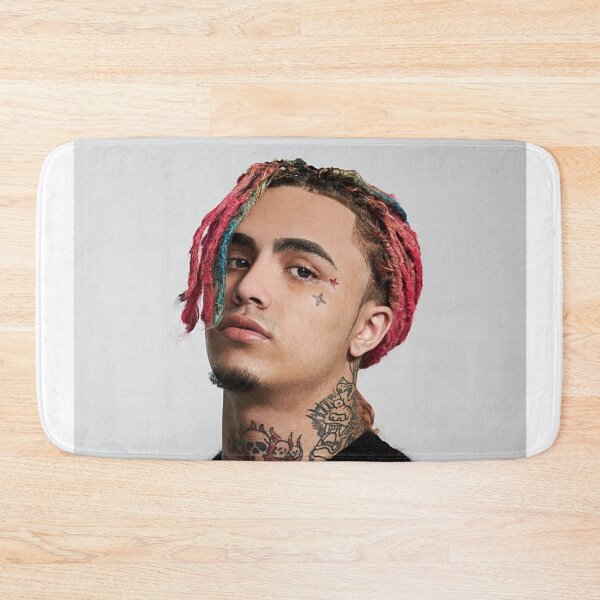 Item preview, Lil Pump designed and sold by EmilGSkills.