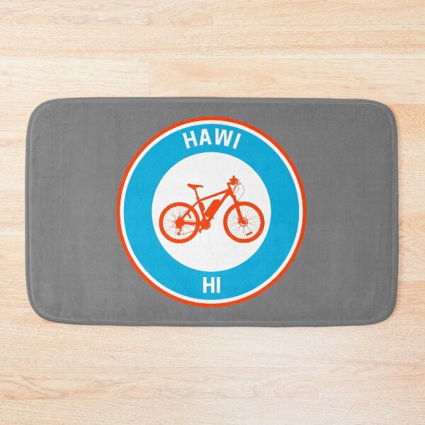Item preview, Vintage Hawi Hawaii designed and sold by fearcity.