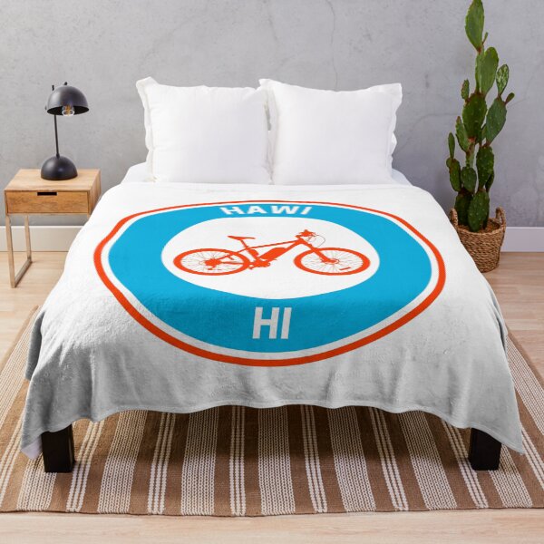 Item preview, Vintage Hawi Hawaii designed and sold by fearcity.