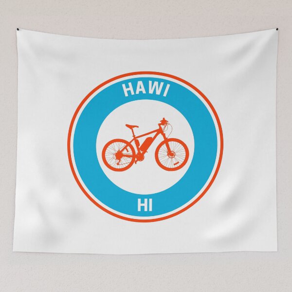 Item preview, Vintage Hawi Hawaii designed and sold by fearcity.