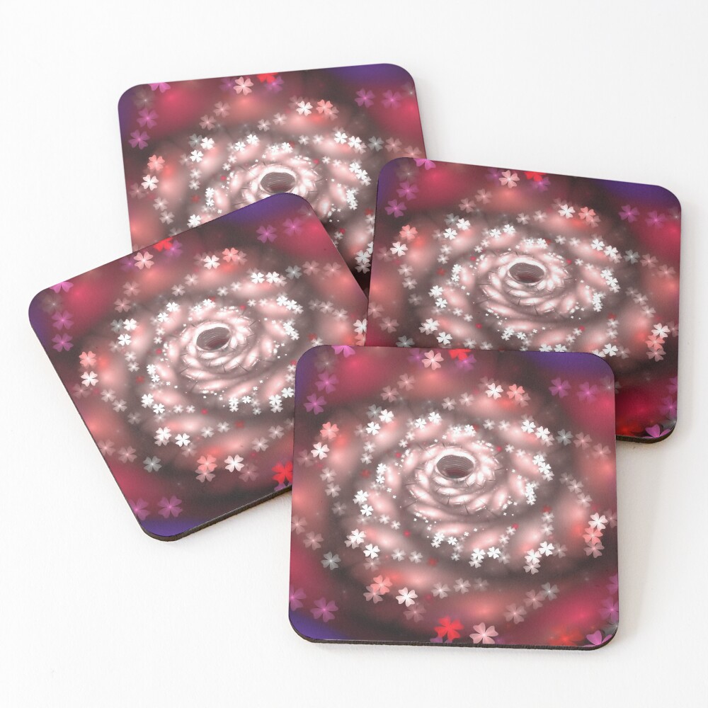 Item preview, Coasters (Set of 4) designed and sold by jim88bro.