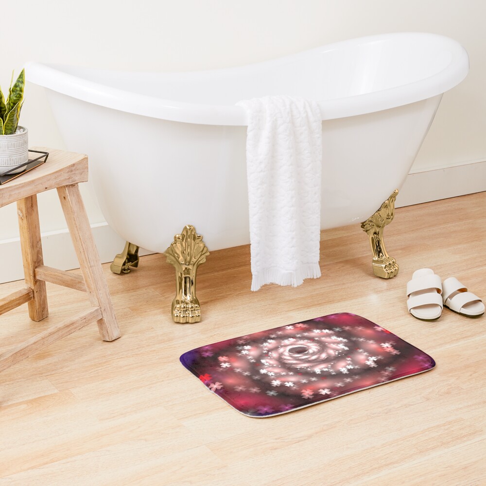 Item preview, Bath Mat designed and sold by jim88bro.