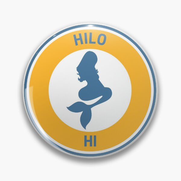 Item preview, Vintage Hilo Hawaii designed and sold by fearcity.