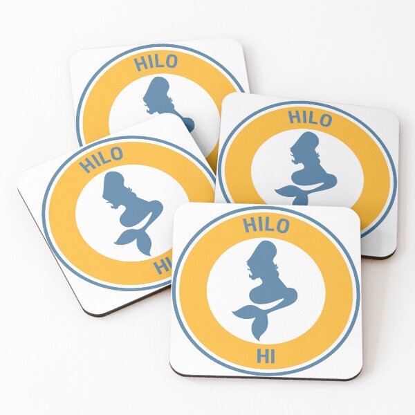 Item preview, Vintage Hilo Hawaii designed and sold by fearcity.