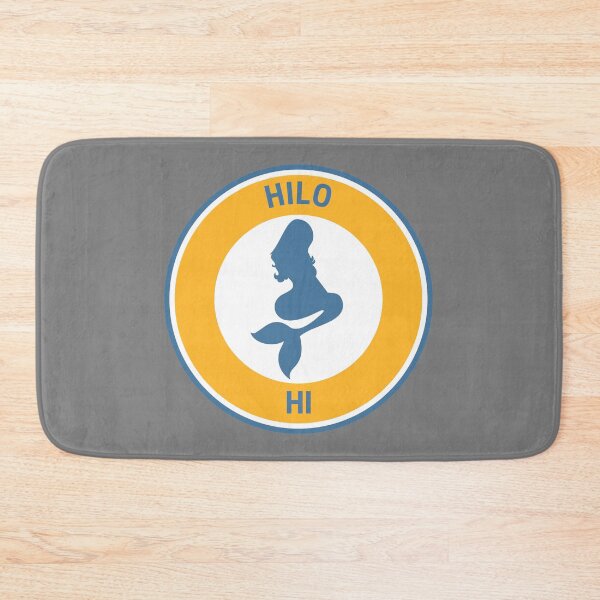 Item preview, Vintage Hilo Hawaii designed and sold by fearcity.