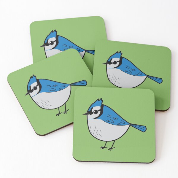 Item preview, Blue Jay designed and sold by mcm653.
