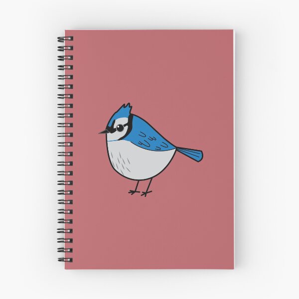 Item preview, Blue Jay designed and sold by mcm653.
