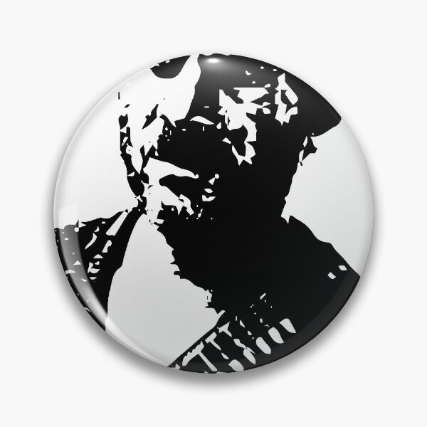 Item preview, the man with a rifle designed and sold by amazingspytee.