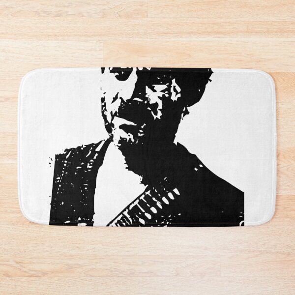 Item preview, the man with a rifle designed and sold by amazingspytee.