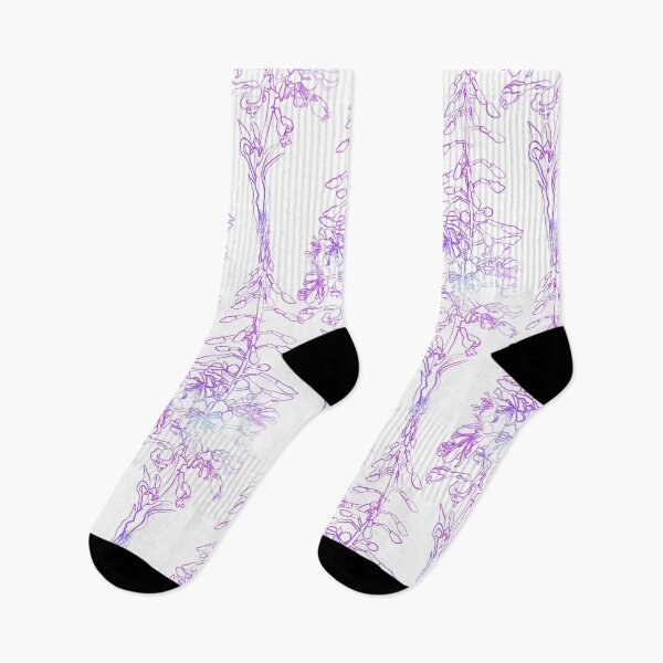 Item preview,  Fireweed flowers. designed and sold by Shoshina.
