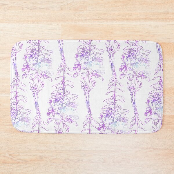 Item preview,  Fireweed flowers. designed and sold by Shoshina.