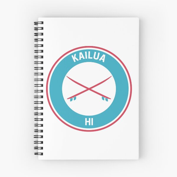 Item preview, Vintage Kailua Hawaii designed and sold by fearcity.