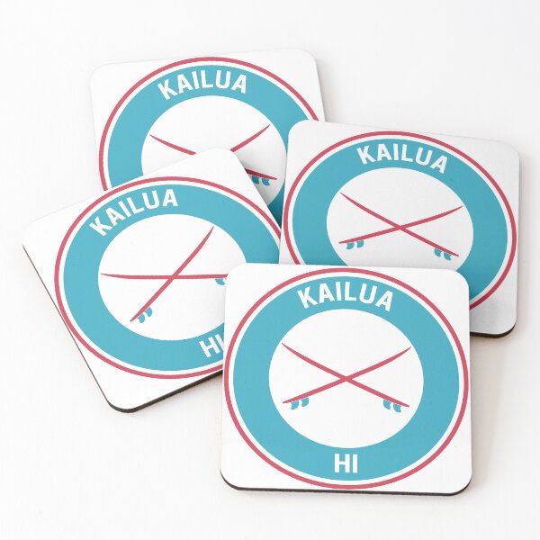 Item preview, Vintage Kailua Hawaii designed and sold by fearcity.