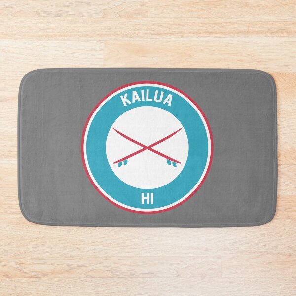 Item preview, Vintage Kailua Hawaii designed and sold by fearcity.