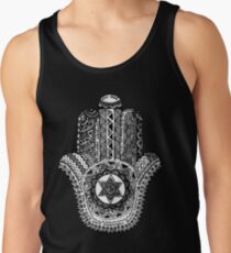 BBYO Hamsa Tank Top