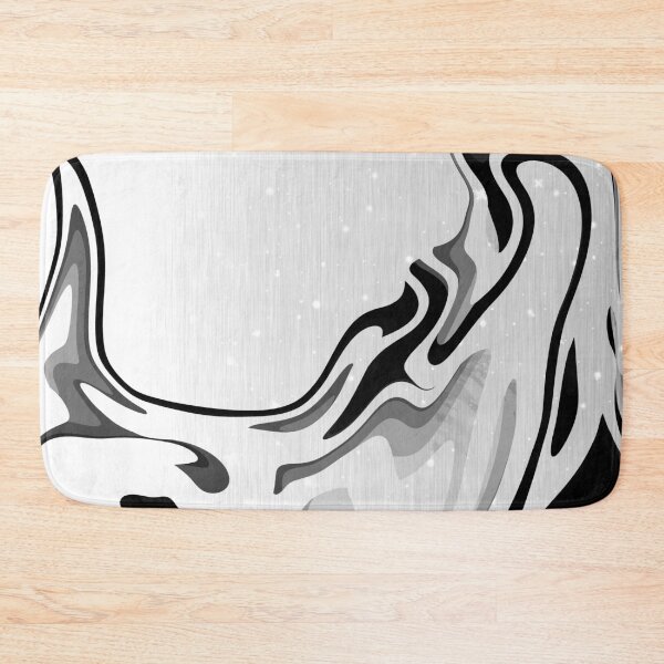 Item preview, Elegant Liquid Marble Waves Design designed and sold by oursunnycdays.