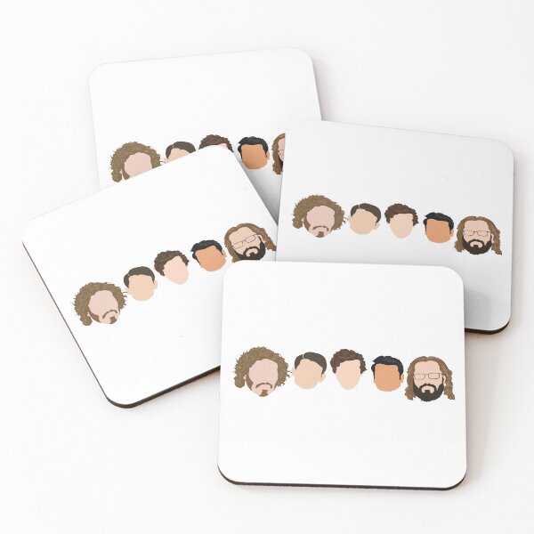 Item preview, Silicon Valley Pied Piper  designed and sold by Shayli Kipnis.