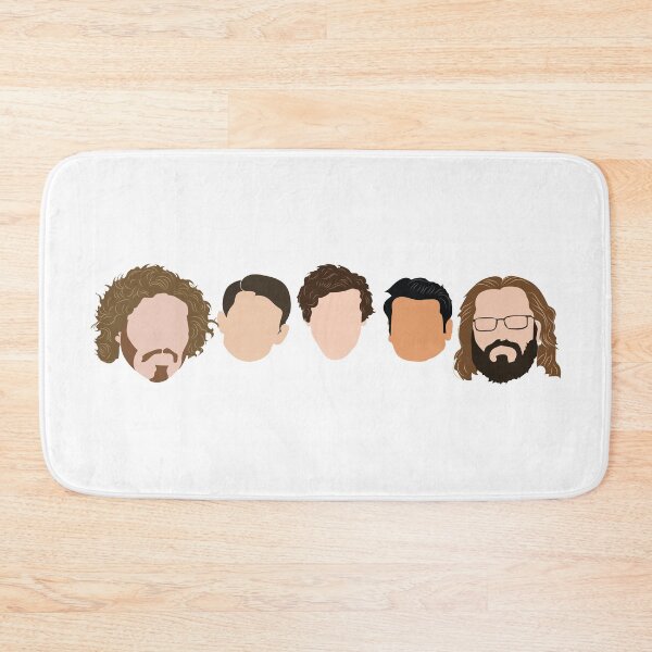 Item preview, Silicon Valley Pied Piper  designed and sold by Shayli Kipnis.
