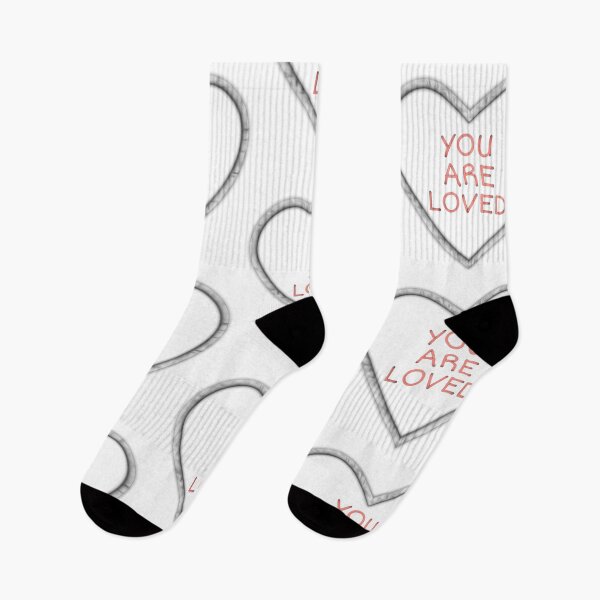 Item preview, You Are Loved designed and sold by VENOM-11.