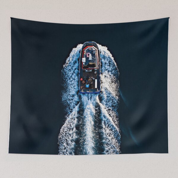 Item preview, Harbour Life | Aerial Photography  designed and sold by The-Drone-Man.