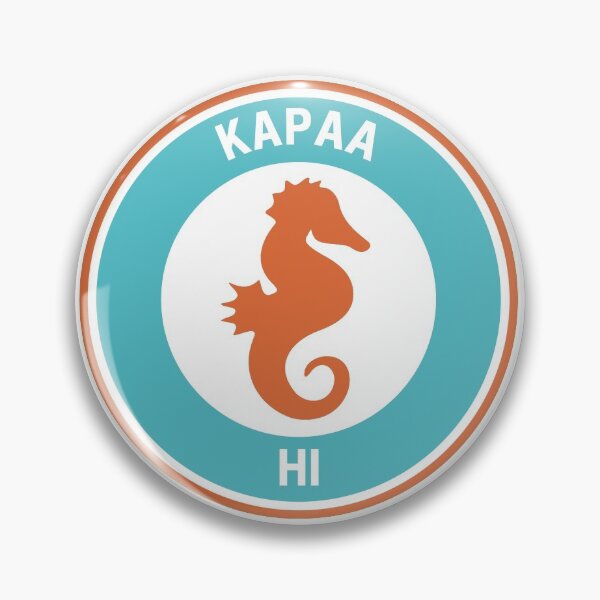 Item preview, Vintage Kapaa Hawaii designed and sold by fearcity.