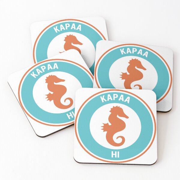 Item preview, Vintage Kapaa Hawaii designed and sold by fearcity.