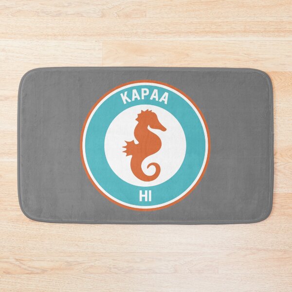 Item preview, Vintage Kapaa Hawaii designed and sold by fearcity.