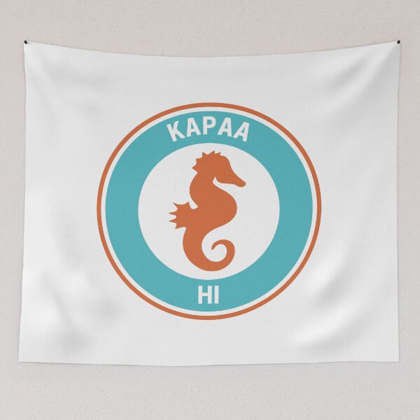 Item preview, Vintage Kapaa Hawaii designed and sold by fearcity.