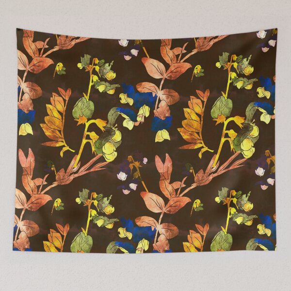 Item preview, Garden vetch. designed and sold by Shoshina.