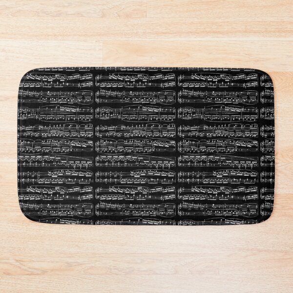 Item preview, score designed and sold by amazingspytee.
