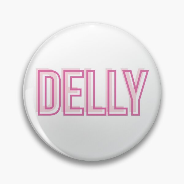 Item preview, Delly  designed and sold by Laura Mays.