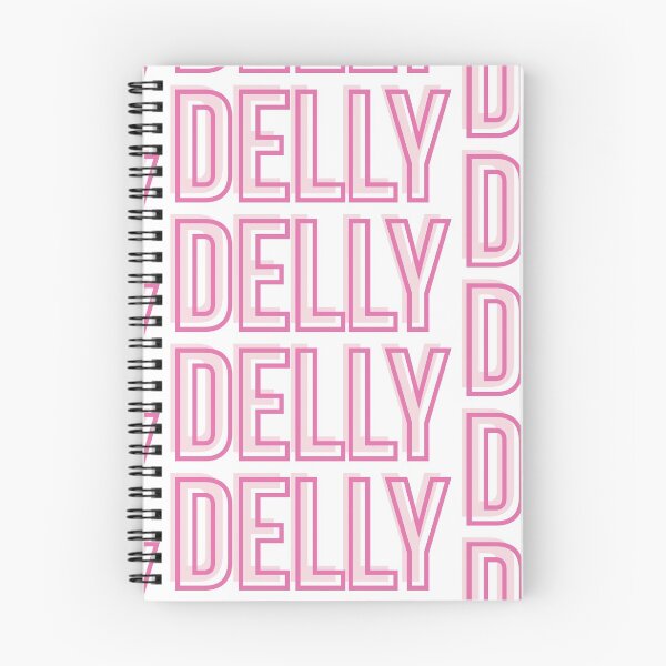 Aperçu de l'œuvre Delly créée et vendue par Laura Mays.